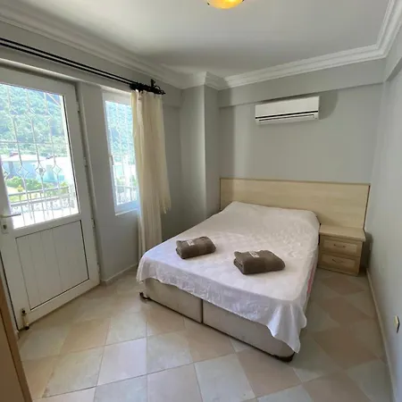 Jasmine Oeluedeniz , 5 Bedroom ヴィラ フェティエ