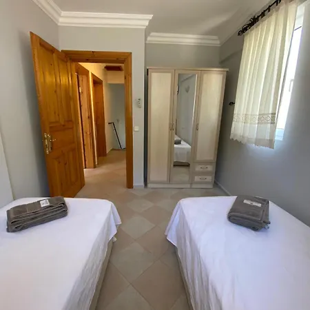 Jasmine Oeluedeniz , 5 Bedroom * フェティエ