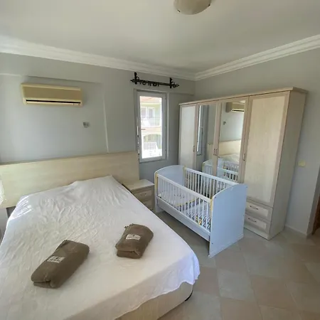 Jasmine Oeluedeniz , 5 Bedroom *