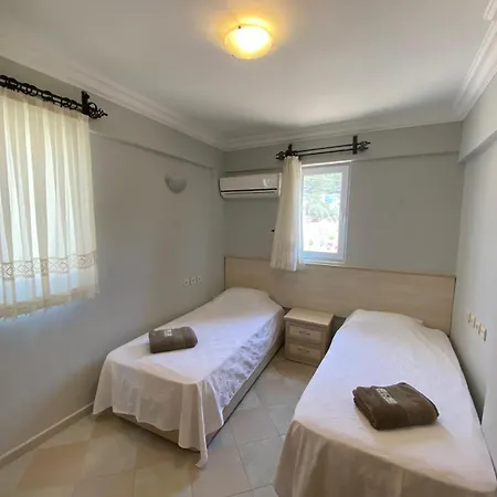 Jasmine Oeluedeniz , 5 Bedroom ヴィラ *