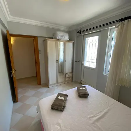 ヴィラ Jasmine Oeluedeniz , 5 Bedroom