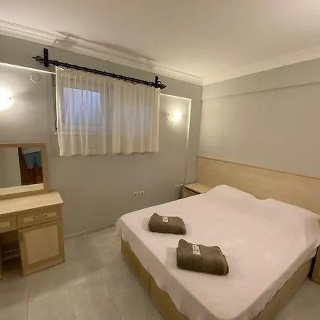 Jasmine Oeluedeniz , 5 Bedroom * フェティエ