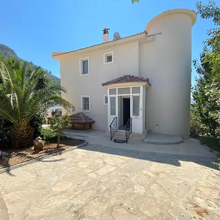 ヴィラ Jasmine Oeluedeniz , 5 Bedroom